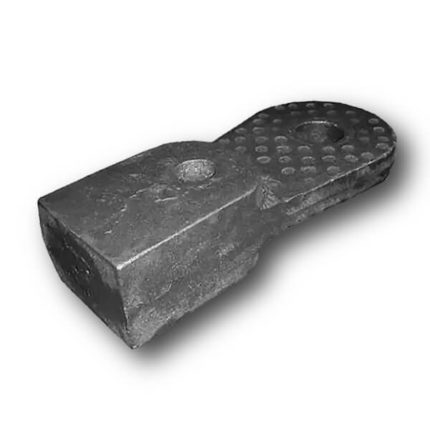 Молоток для дробилки СМД 3587.02.001.00