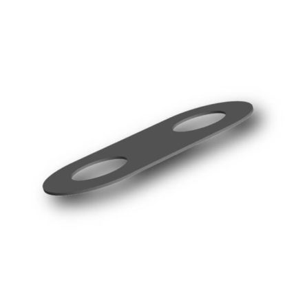 Серьга для мельницы СМ6000.00.04.003