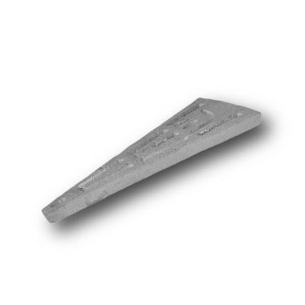 Сектор перегородки для трубной мельницы 3632.20.006.2