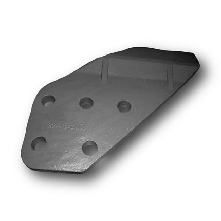 Бокорез ковша Komatsu 207-70-34160/70