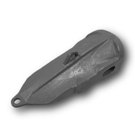 Коронка зуба ковша Komatsu K85RC