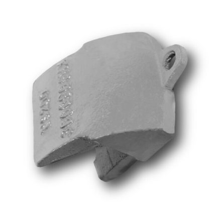 Межзубьевая защита ковша Komatsu 3000906HX