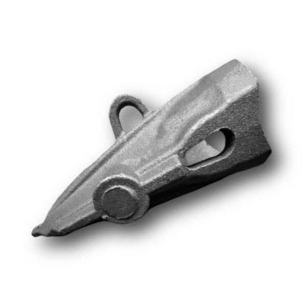 Коронка зуба ковша Komatsu XS115RC скальная