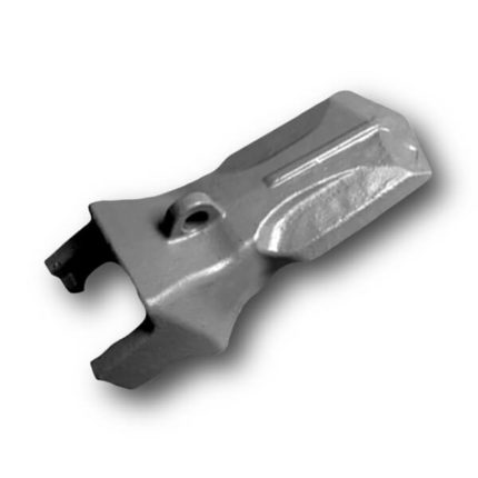 Коронка зуба ковша Volvo VOE14522959 скальная усиленная