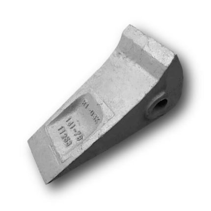 Коронка зуба для бульдозера Komatsu 141-78-11253