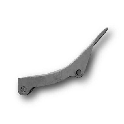 Протектор длиномерный для бульдозера Komatsu 195-78-21580