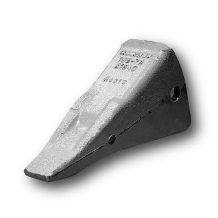 Коронка зуба для бульдозера Komatsu 198-78-21340