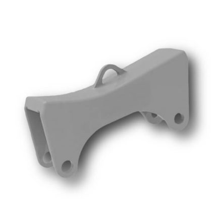 Протектор для бульдозера Komatsu 198-78-21330