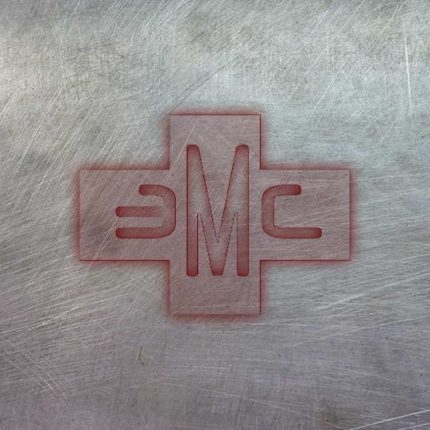 Пластина для вентилятора экскаватора ЭКГ 1085.55.851