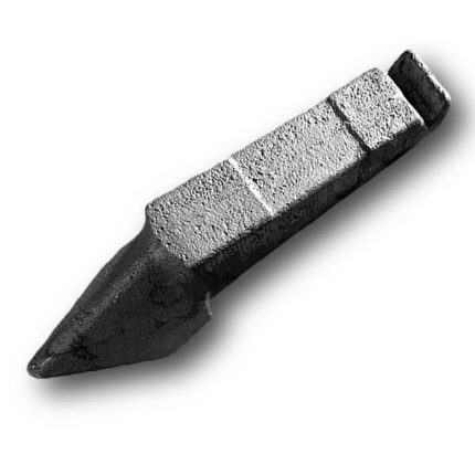 Зуб ковша для экскаватора SPS УЗ-02 50.5012.001.002