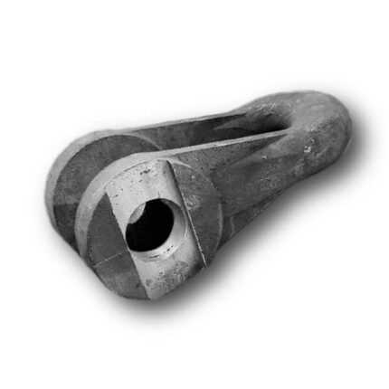 Серьга тяговая для экскаватора ЭШ 3-131817