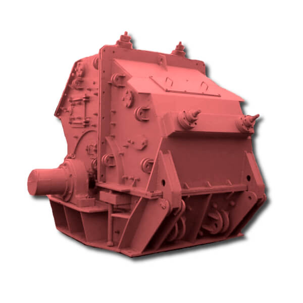 Роторная дробилка СМД-94